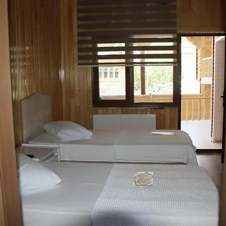 Atakoey Cafe Restaurant Hotel
